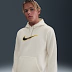 【NIKE】◆NSW Oversized Fleece Hoodie Sail◆FZ1268-104◆ NIKE】◇NSW Oversized Fleece Hoodie Sail◇FZ1268-104◇ (Nike